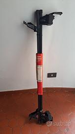 Barre porapacchi Fiat Punto 3 porte