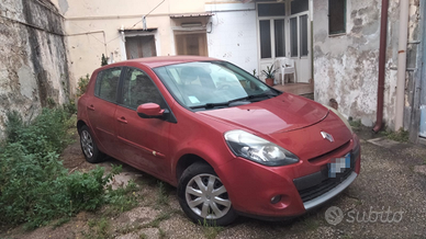 Renault Clio 1.2 benzina 85mila km