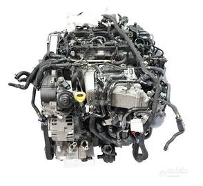 Motore DFS usato per VW Caddy 2.0 Diesel del 2017