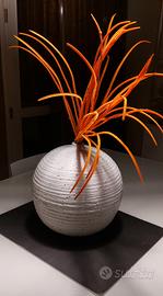 vaso ceramica design