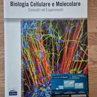 Biologia cellulare e molecolare - Gerald Karp 