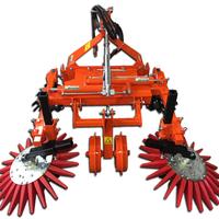 Interceppi intefilare meccanico Cavalli&Cavalli