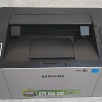 Stampante Laser Samsung M2022W con toner al 100%