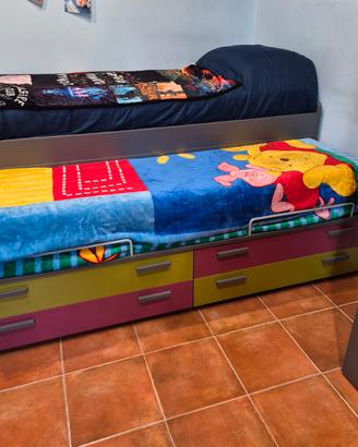 letto 