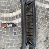 Griglia jeep renegade