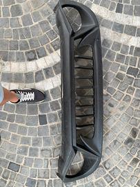 Griglia jeep renegade