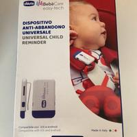 Dispositivo anti abbandono Chicco