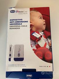 Dispositivo anti abbandono Chicco