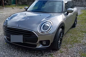 Mini Clubman One 1.5 Turbo 102 Cv (F54)