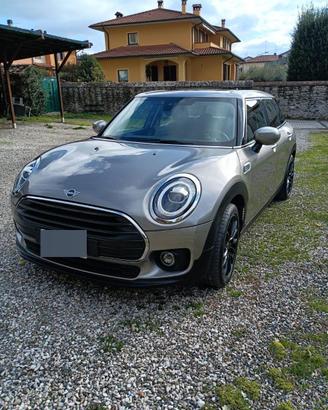 Mini Clubman One 1.5 Turbo 102 Cv (F54)