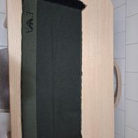 Sciarpa lana Emporio Armani