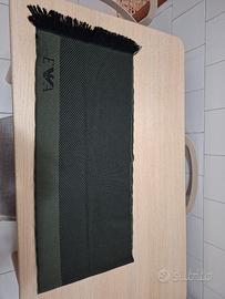 Sciarpa lana Emporio Armani