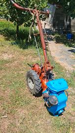 Motocoltivatore 9CV benzina