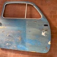 Porte Fiat 500 N 1957 - 1960