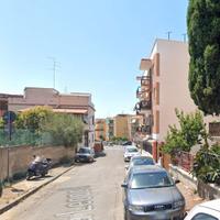 Civitavecchia accogliente bilocale in villa
