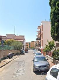 Civitavecchia accogliente bilocale in villa