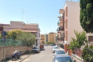 Civitavecchia accogliente bilocale in villa