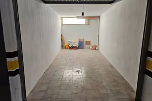 Box auto 15 m² – Alghero, Via Kennedy