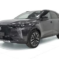 DS DS 7 1.5 bluehdi pallas 130cv auto