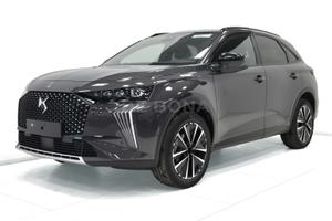 DS DS 7 1.5 bluehdi pallas 130cv auto