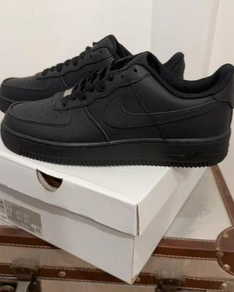 Nike Air Force 1 nere44