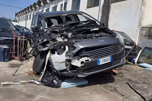 ford galaxy 2.0 tdci 2017