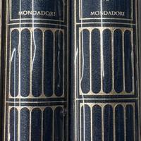 MERIDIANI MONDADORI PIRANDELLO NOVELLE PER 1 ANNO