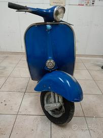 vespa 