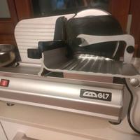 Affettatrice Cad GL 7