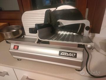 Affettatrice Cad GL 7