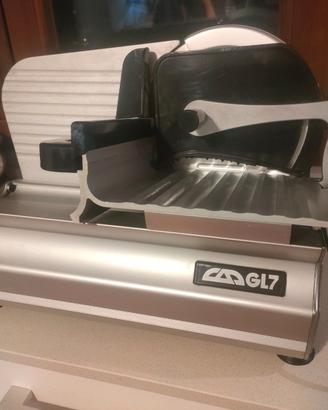 Affettatrice Cad GL 7