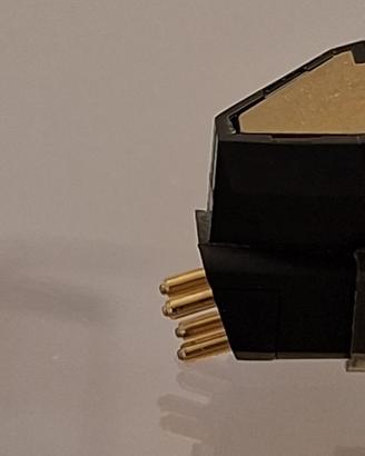 Ortofon Corpo Cartuccia OM
