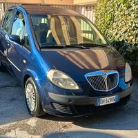 LANCIA MUSA 1.3 MTJ-2007