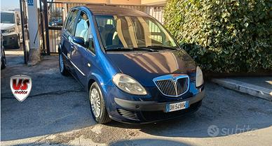 LANCIA MUSA 1.3 MTJ-2007