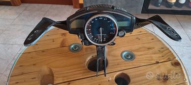 strumentazione Yamaha R1 2004 2005 2006