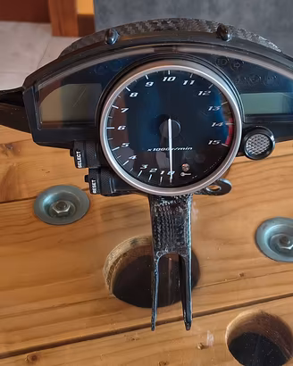 strumentazione Yamaha R1 2004 2005 2006