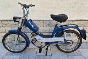 Benelli 50cc