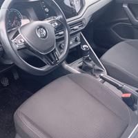 Volkswagen Polo 1.6 TDI 5p. Comfortline BlueMotion