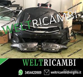 AUTORICAMBI X KIA XCEED 2023