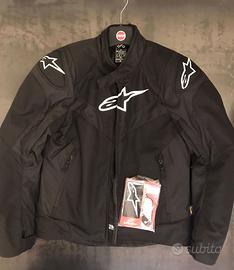 Giacca Alpinestars RX-3