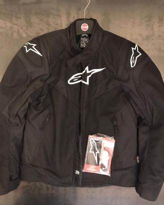Giacca Alpinestars RX-3