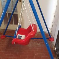 Altalena Super Swing Chicco 1-3 anni