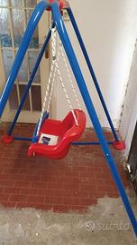Altalena Super Swing Chicco 1-3 anni