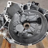 Ford Focus - C-Max cambio manuale 6 marce