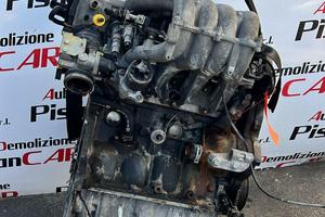 MOTORE OPEL Astra F S. Wagon X16XEL X 16 XEL Benzi