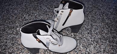Scarpe Nuove Donna