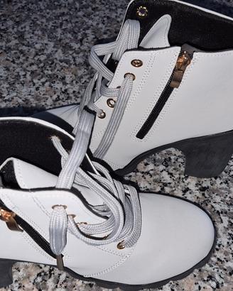 Scarpe Nuove Donna