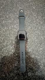 Apple watch serie 7 41 mm