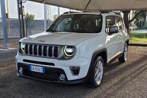 Jeep Renegade 1.6 mjt Limited 2wd 120cv