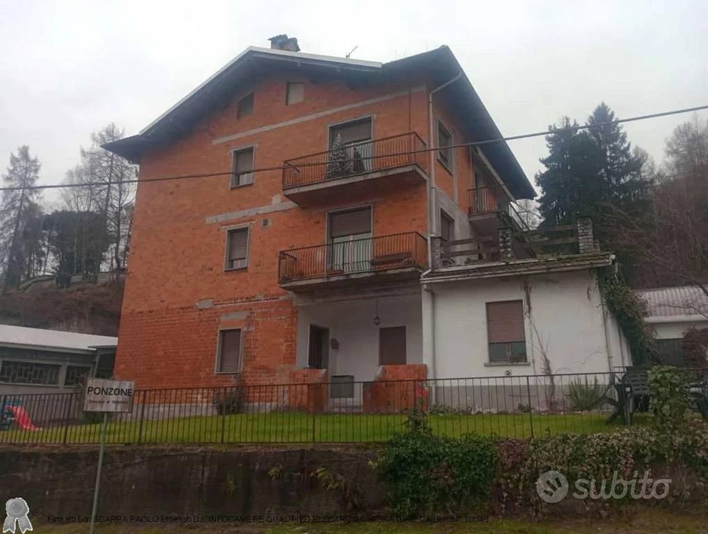 Appartamento – Valdilana, Trivero - Vista 3